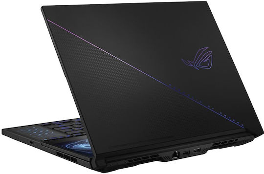 Asus Zephyrus Duo 16 GX650PZ-NM014X 16 Zoll QHD+ Touchscreen 240Hz Ryzen 9-7945HX 32GB 1TB SSD GeForce RTX 4080 Windows 11 Pro US Tastatursprache