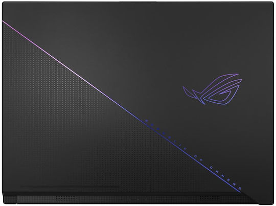 Asus Zephyrus Duo 16 GX650PZ-NM014X 16 Zoll QHD+ Touchscreen 240Hz Ryzen 9-7945HX 32GB 1TB SSD GeForce RTX 4080 Windows 11 Pro US Tastatursprache