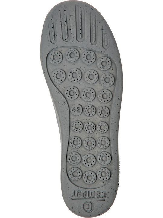 Peu Touring Anatomical Sneakers Black