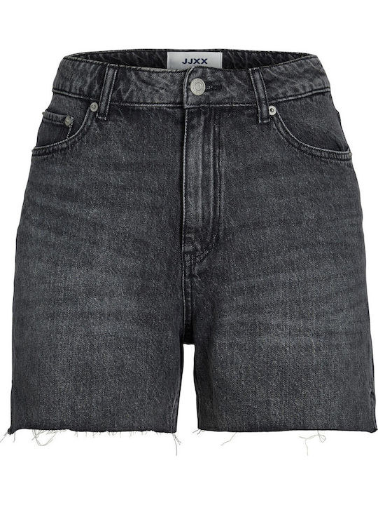 Women's Jean Shorts Gray