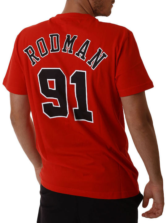 Mitchell & Ness