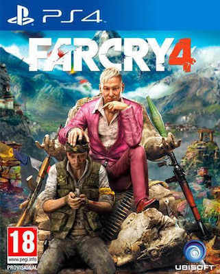 Edition PS4 Game