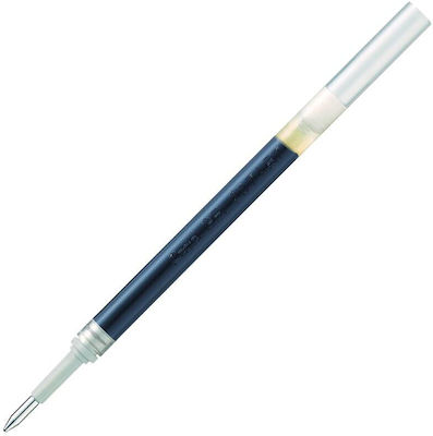 Pentel Pentel Energel Metal Stift 0.7mm mit Türkis Tinte