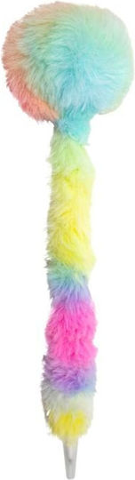 The Littlies Pen Ballpoint 0.7mm with Multicolour Ink (Μiscellaneous Designs)