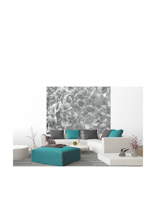 Wallpaper Gray L225xW250cm