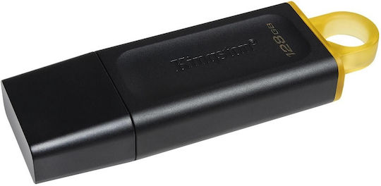 Silicon Power Marvel M02 64GB USB 3.2 Stick Gray