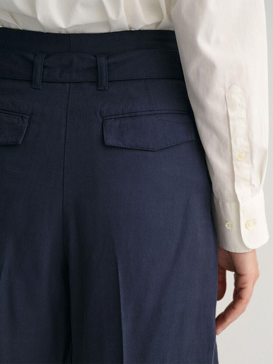 Women's Shorts Navy Blue