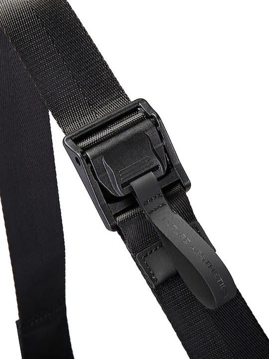 Men's Bag Shoulder / Crossbody Gray
