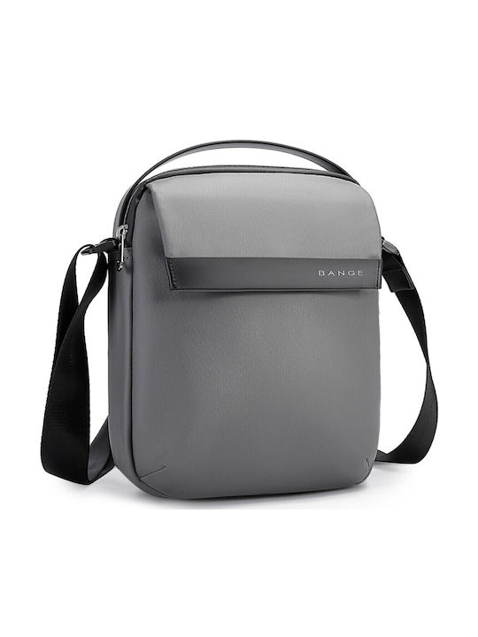 Men's Bag Shoulder / Crossbody Gray