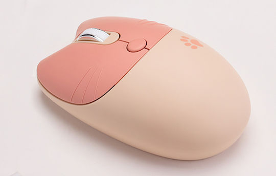 Mofii MOFII M3DM Безжичен Мини Мишка Beige
