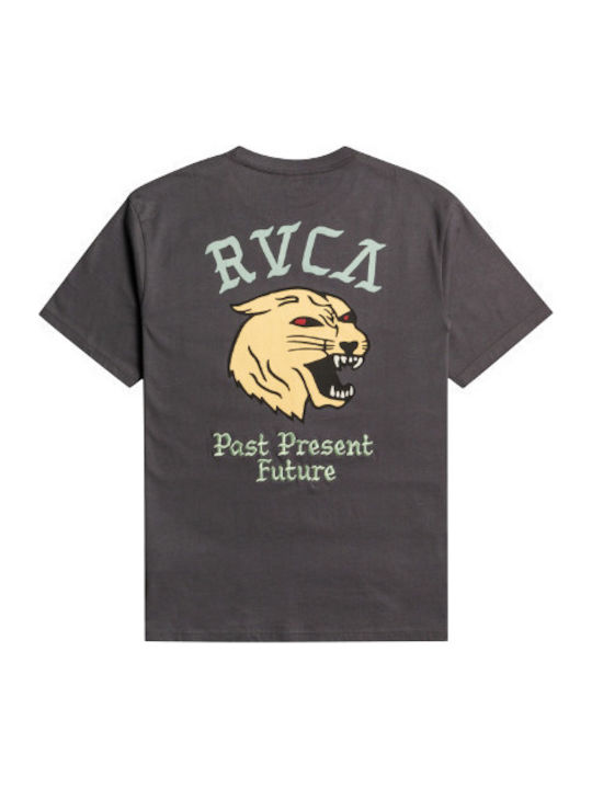 Mascott T-shirt Gray