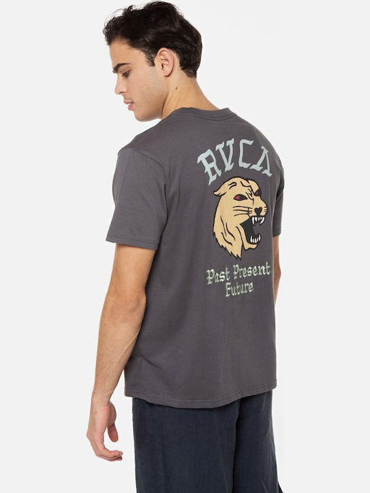 Mascott T-shirt Gray