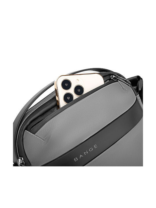 Men's Bag Shoulder / Crossbody Gray