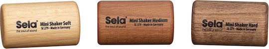 Sela Mini Shaker Set Shaker