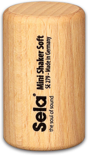 Sela Mini Shaker Set Shaker
