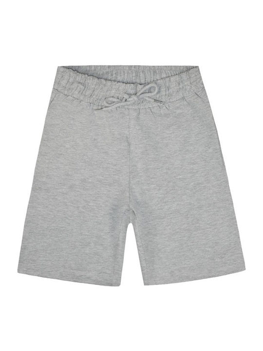 Kids' Set with Shorts Summer 2pcs Melange -9