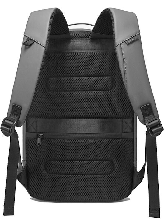 Bange Waterproof Backpack Backpack for 15.6" Laptop Gray 7225