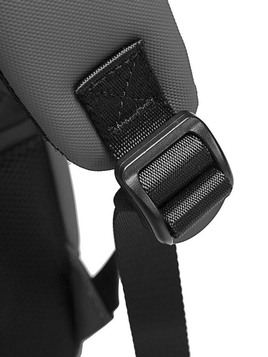 Bange Waterproof Backpack Backpack for 15.6" Laptop Gray 7267