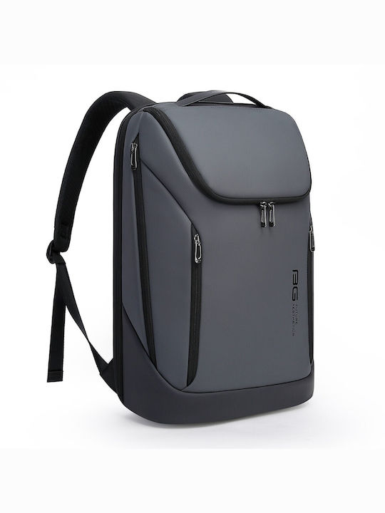 Bange 2517 Waterproof Backpack Backpack for 15.6" Laptop Gray
