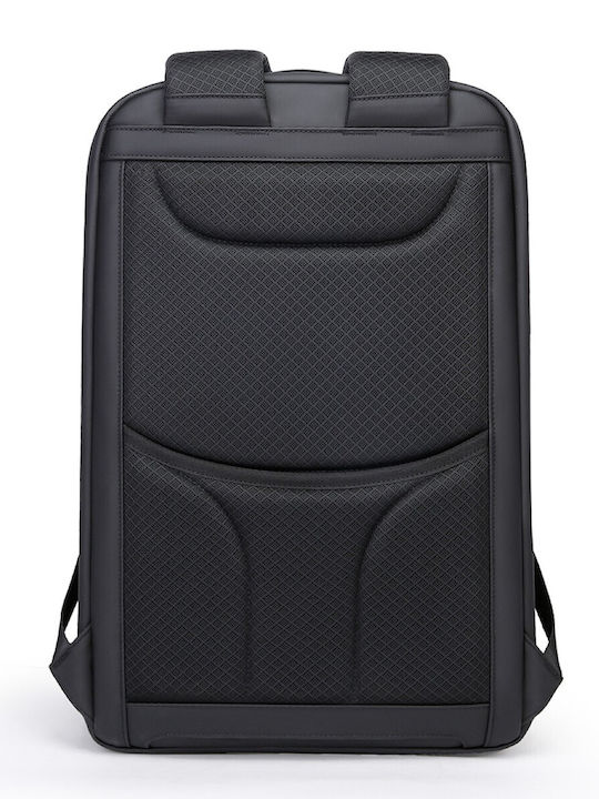 Bange 2517 Waterproof Backpack Backpack for 15.6" Laptop Gray