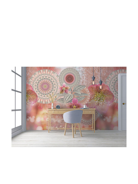 Wallpaper Circle Of Life L300xW280cm