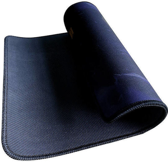 Motospeed P70 Pro Gaming Mouse Pad (300mm) Μαύρο