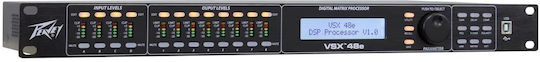 Peavey VSX 48E Effects / Monitor Controller