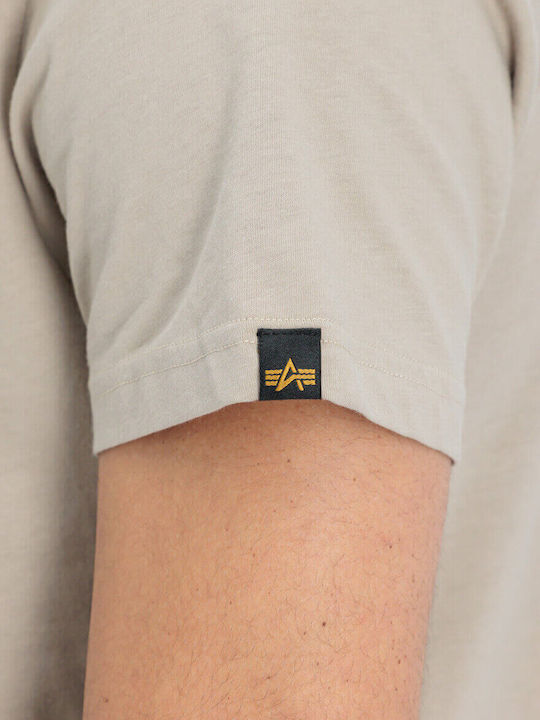 T-Shirt Beige