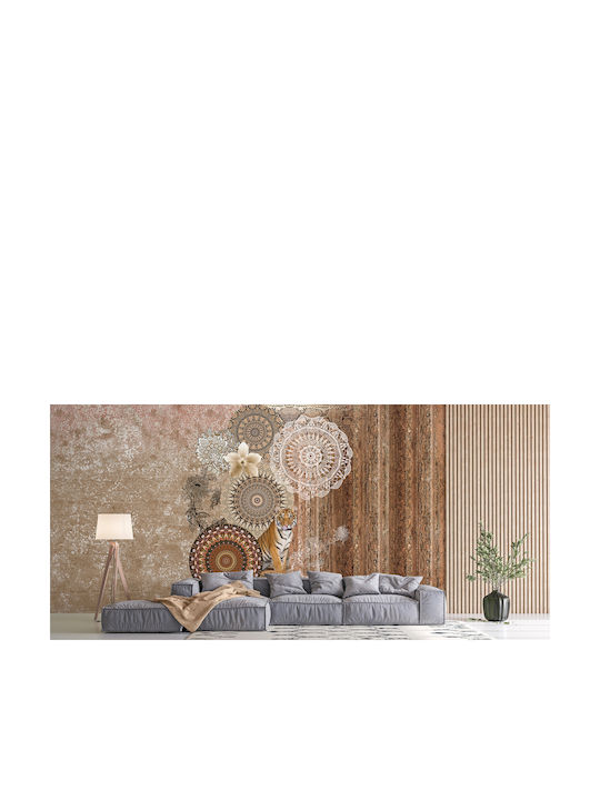 Wallpaper Circle Of Life L300xW280cm