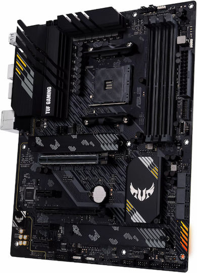 Asus TUF Gaming B550-PRO Motherboard ATX με AMD AM4 Socket 90MB17R0-M0EAY0