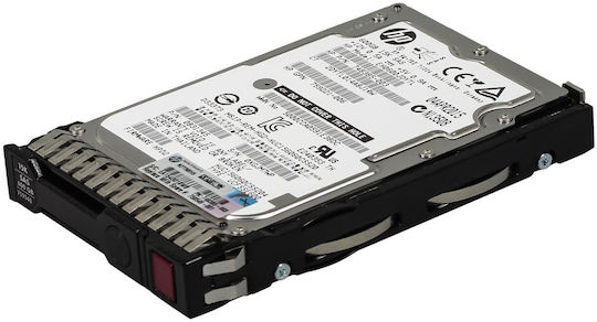 HP SC Enterprise 600GB