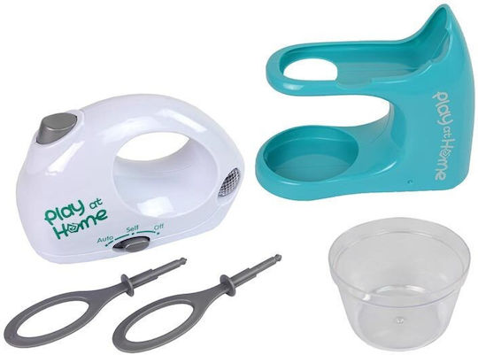 Joc De Gătit / Bucătărie Pentru 3+ Ani 18 Cm