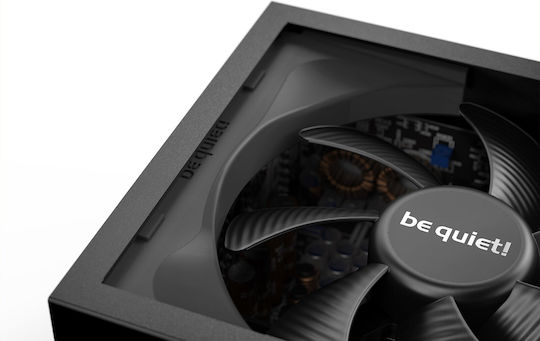 Be Quiet Dark Power 13 750W Black Computer Power Supply Full Modular 80 Plus Titanium