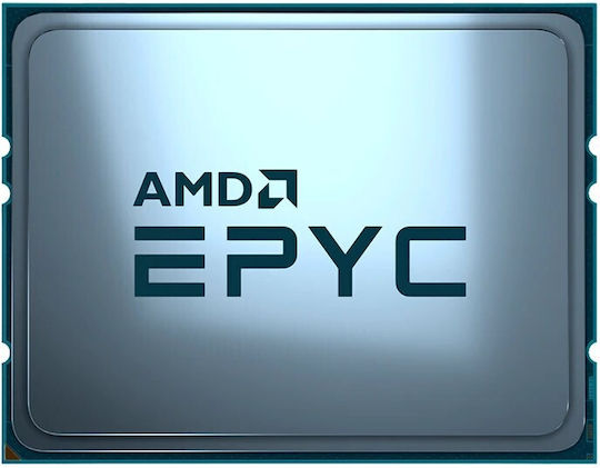 AMD Epyc 7413 2.65GHz Processor 24 Core for Socket SP3 Tray