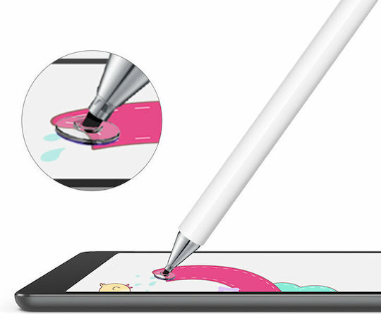 Joyroom JR-BP560S Touch Stylus Dark Grey
