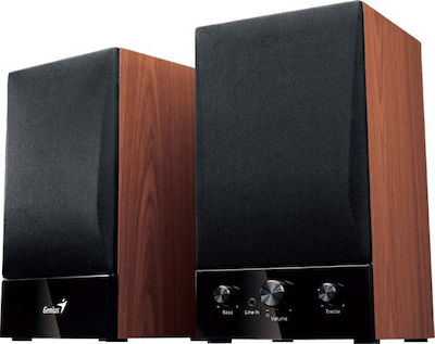 Genius SP-HF1250B