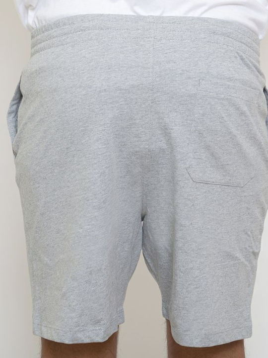 Men's Athletic Shorts Gray