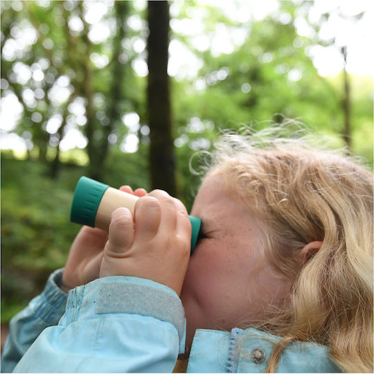 Hape Adjustable Telescope Telescop pentru 5+ ani Ani