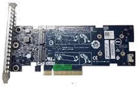 Dell PCIe Controller with 2 M.2 Ports BOSS-S2