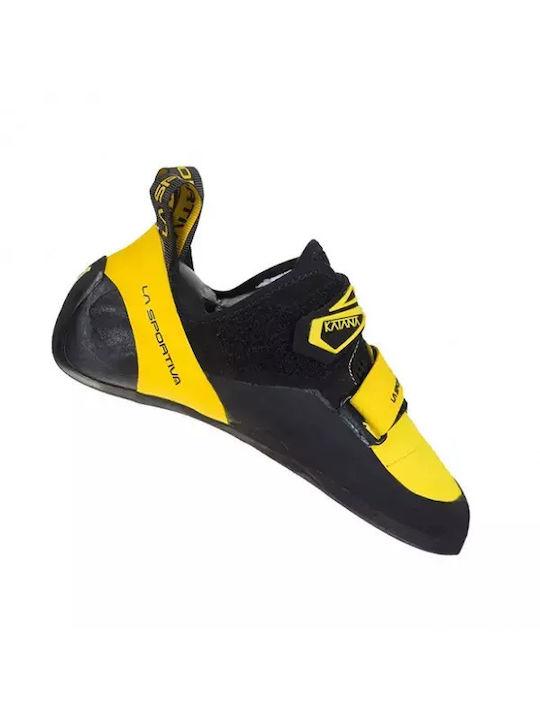 La Sportiva Sneakers Black