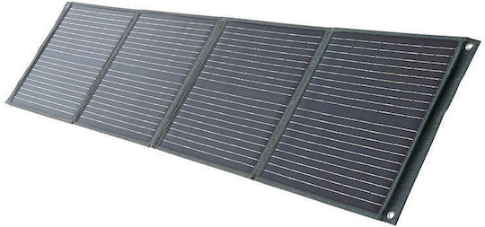 Baseus Foldable Solar Panel Charger 100W for Portable Devices