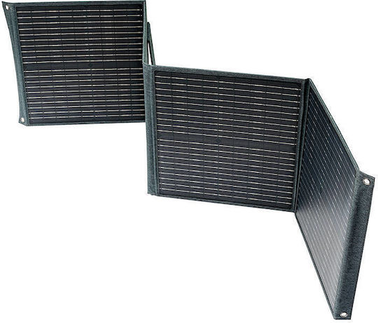 Baseus Foldable Solar Panel Charger 100W for Portable Devices