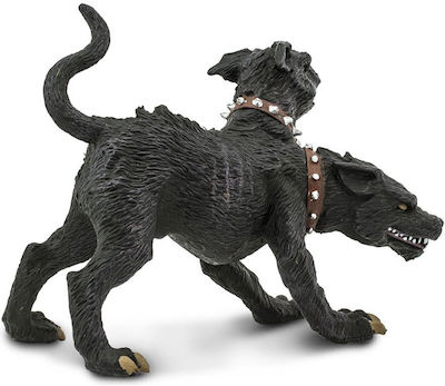 Safari Ltd Miniatur-Spielzeug Cerberus 10cm