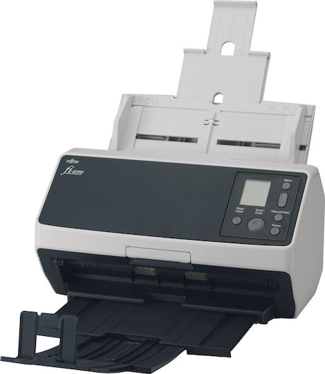 Fujitsu FI-8190 Sheetfed (Τροφοδότη χαρτιού) Scanner A4