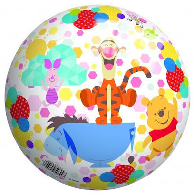 John Winnie the Pooh Inflatable Beach Ball 23 cm