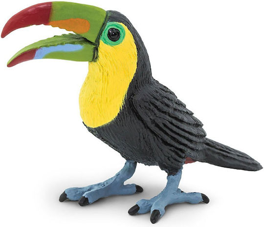 Safari Ltd Παιχνίδι Μινιατούρα Toucan 5.75εκ.