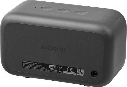 Xiaomi Smart Lite Boxă Bluetooth 16W Dark Gray