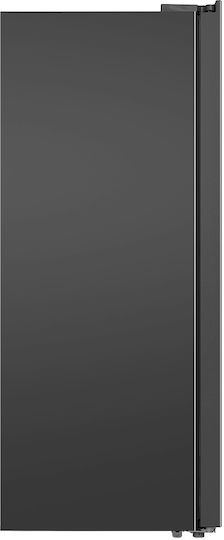TCL 631lt Total NoFrost Î176.8xL92xA73.5cm. Gri RP631SSE0