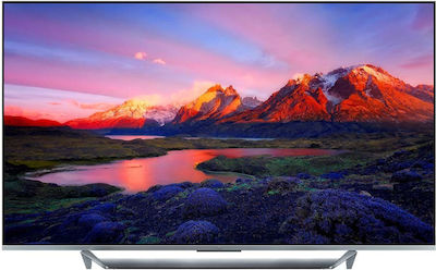 Xiaomi Smart Television 75" 4K UHD QLED Mi Q1 HDR (2021)