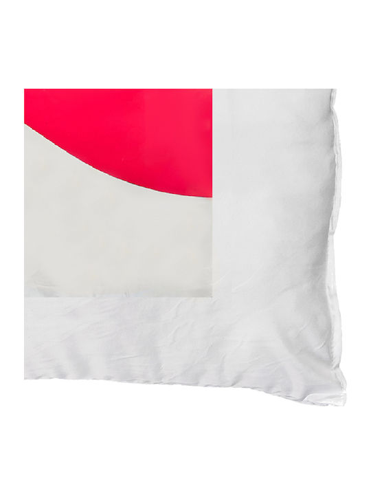 Family Enterprise Bed Pillow Polyester 50x70cm